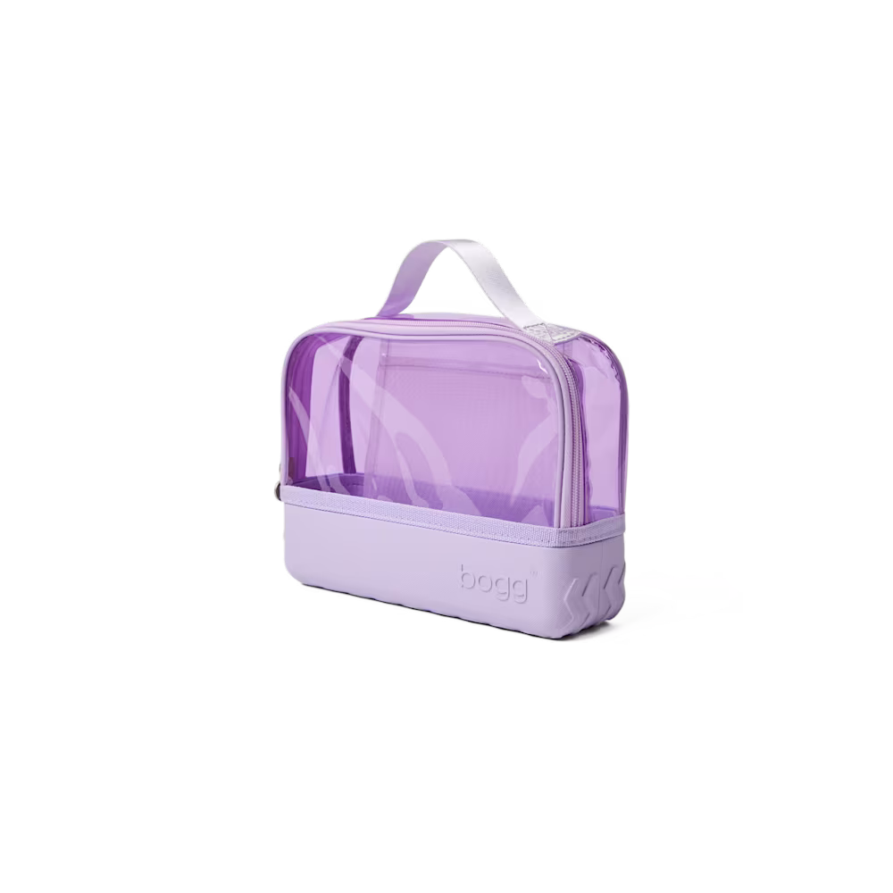 Boggs N’ Ends -  I Lilac You a Lot