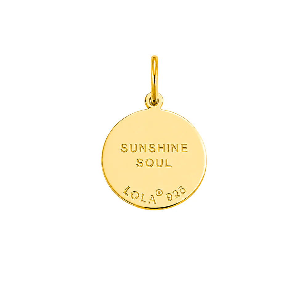 Sun All Gold