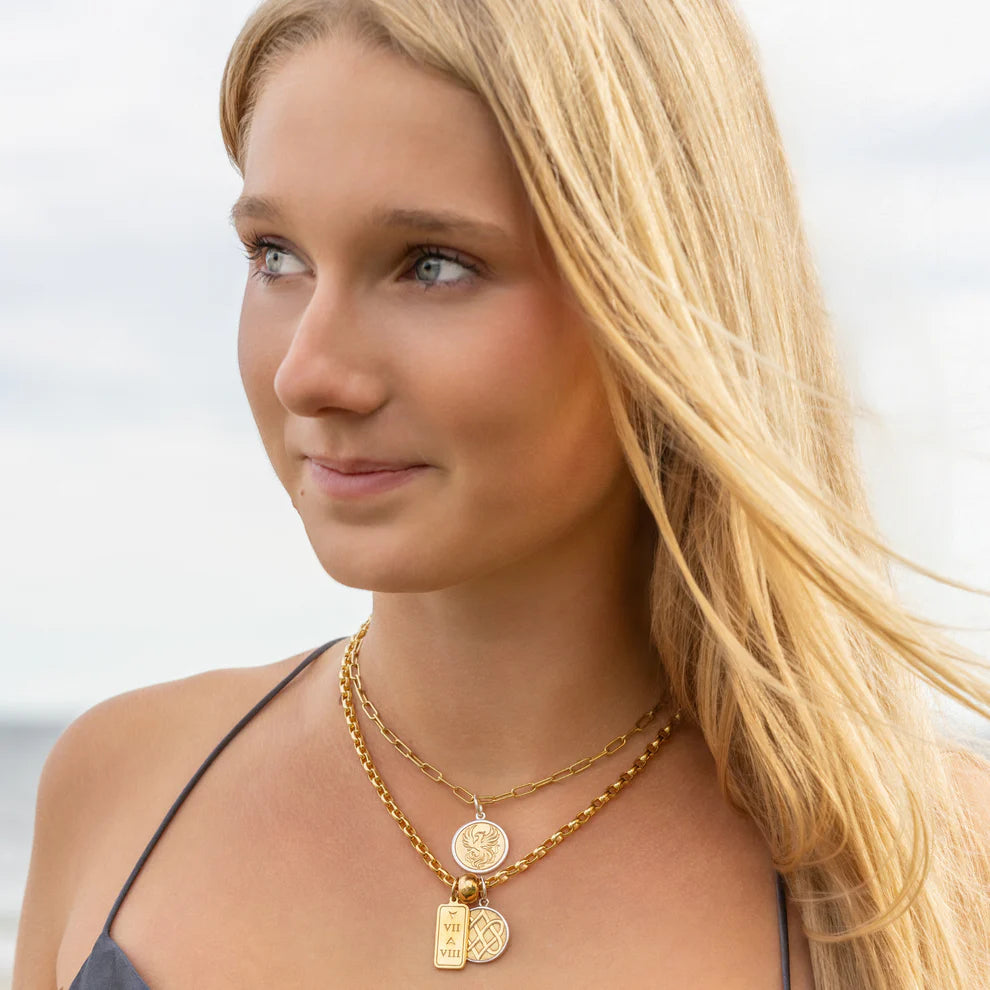 Celtic Knot Pendant