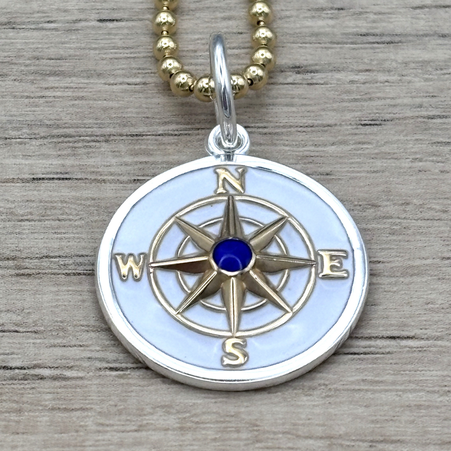 True North Pendant