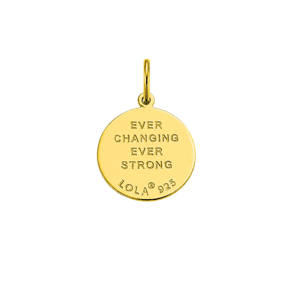 Wave All Gold