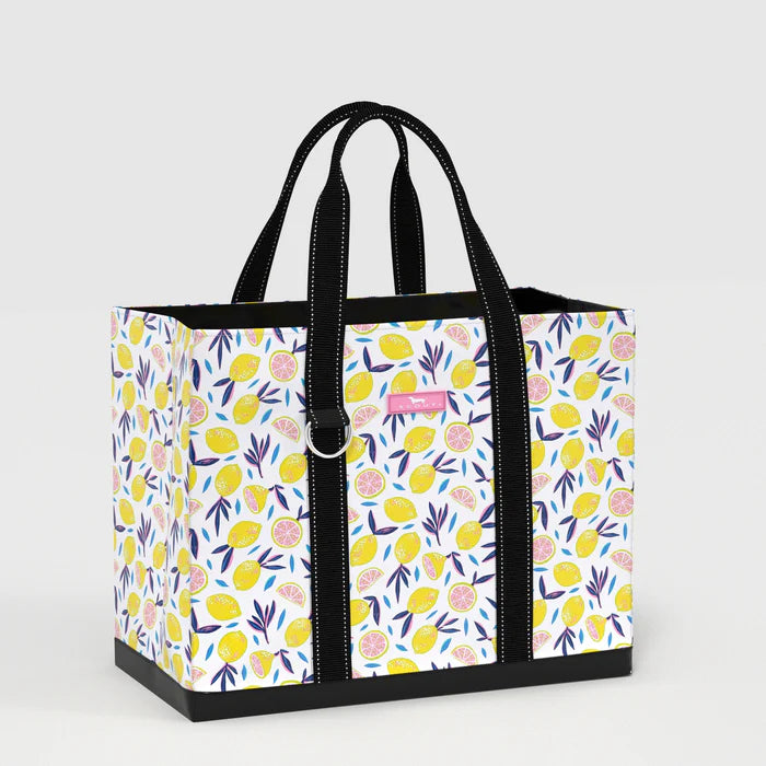 Original Tote Deano - Zest in Show