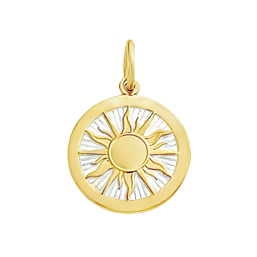 Sun All Gold