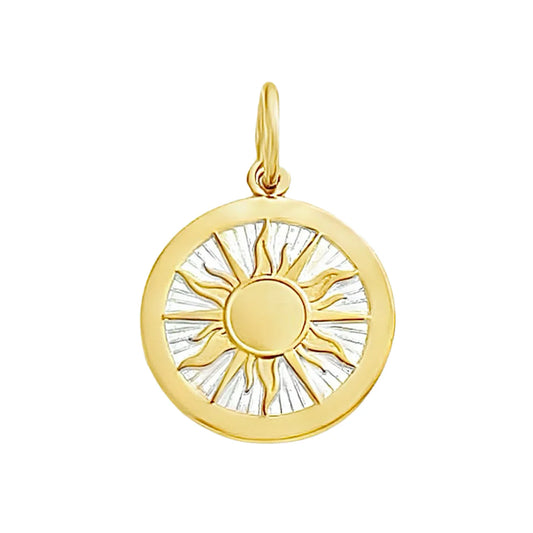 Sun All Gold