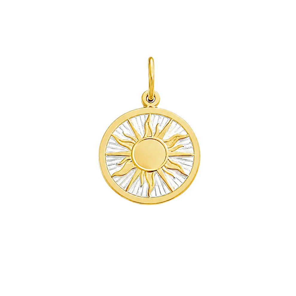 Sun All Gold