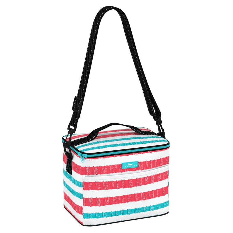 Ferris Cooler Lunch Box  - Summer is Seer