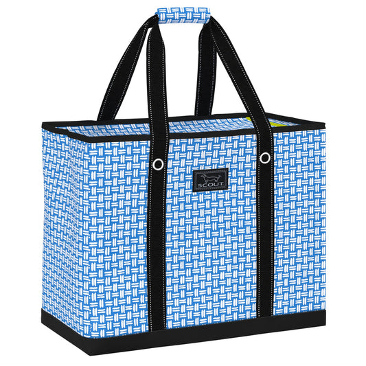 3 Girls Bag Extra Large Tote - Totally Stichin'