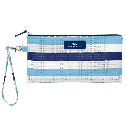 Kate Wristlet - Meant to Bistro
