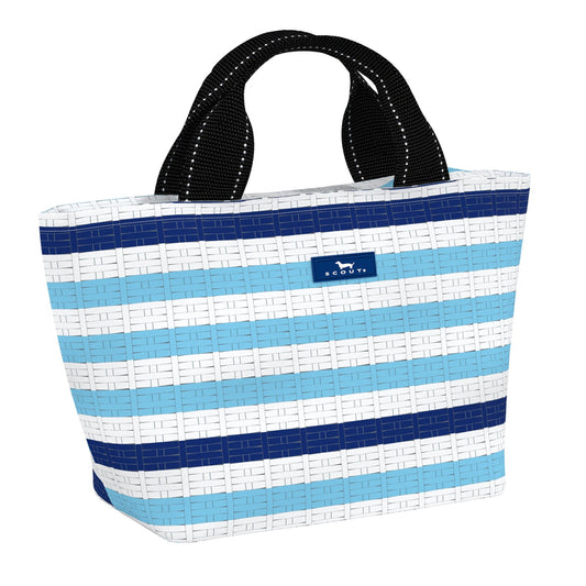 Lunch Bag - Nooner Meant to Bistro