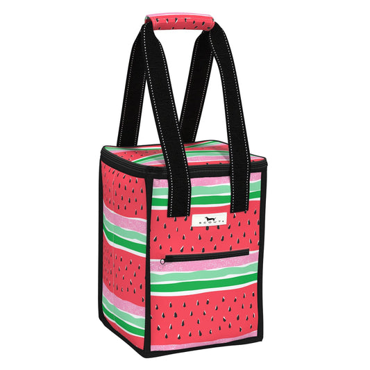 Soft Cooler Pleasure Chest - Melondramatic