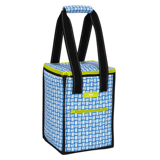 Soft Cooler Pleasure Chest - Totally Stichin'