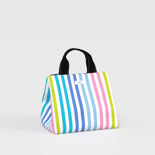 Eloise Lunch Bag - Havana Cabana