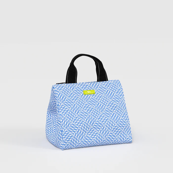Eloise Lunch Bag - Twisted Sister