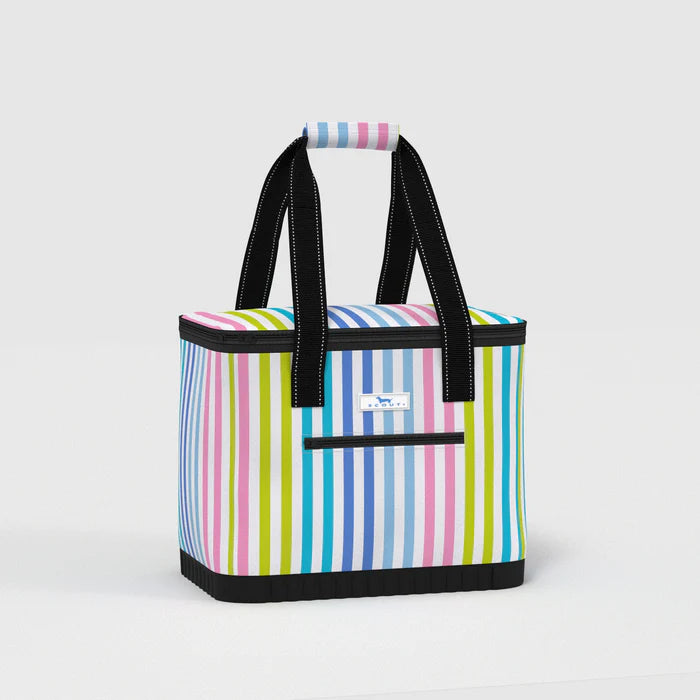 The Stiff One - Large Soft Cooler - Havana Cabana