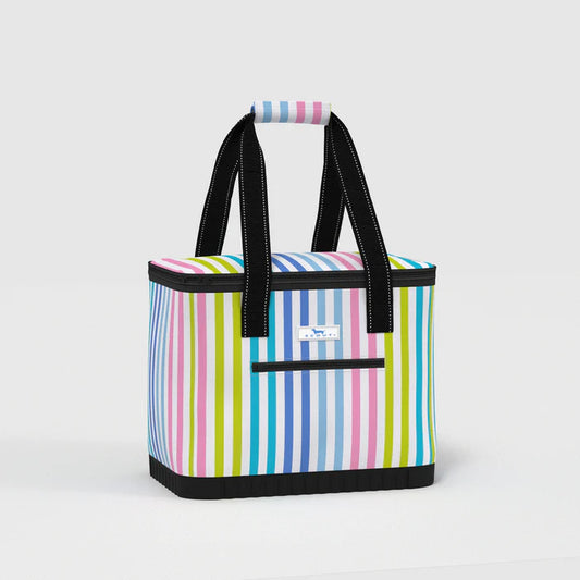 The Stiff One - Large Soft Cooler - Havana Cabana