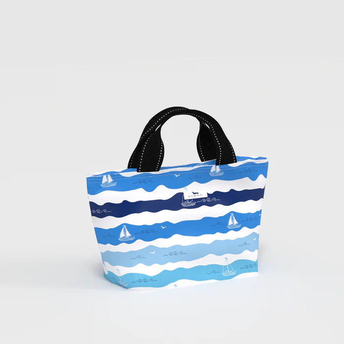 Lunch Bag - Nooner Catch My Drift
