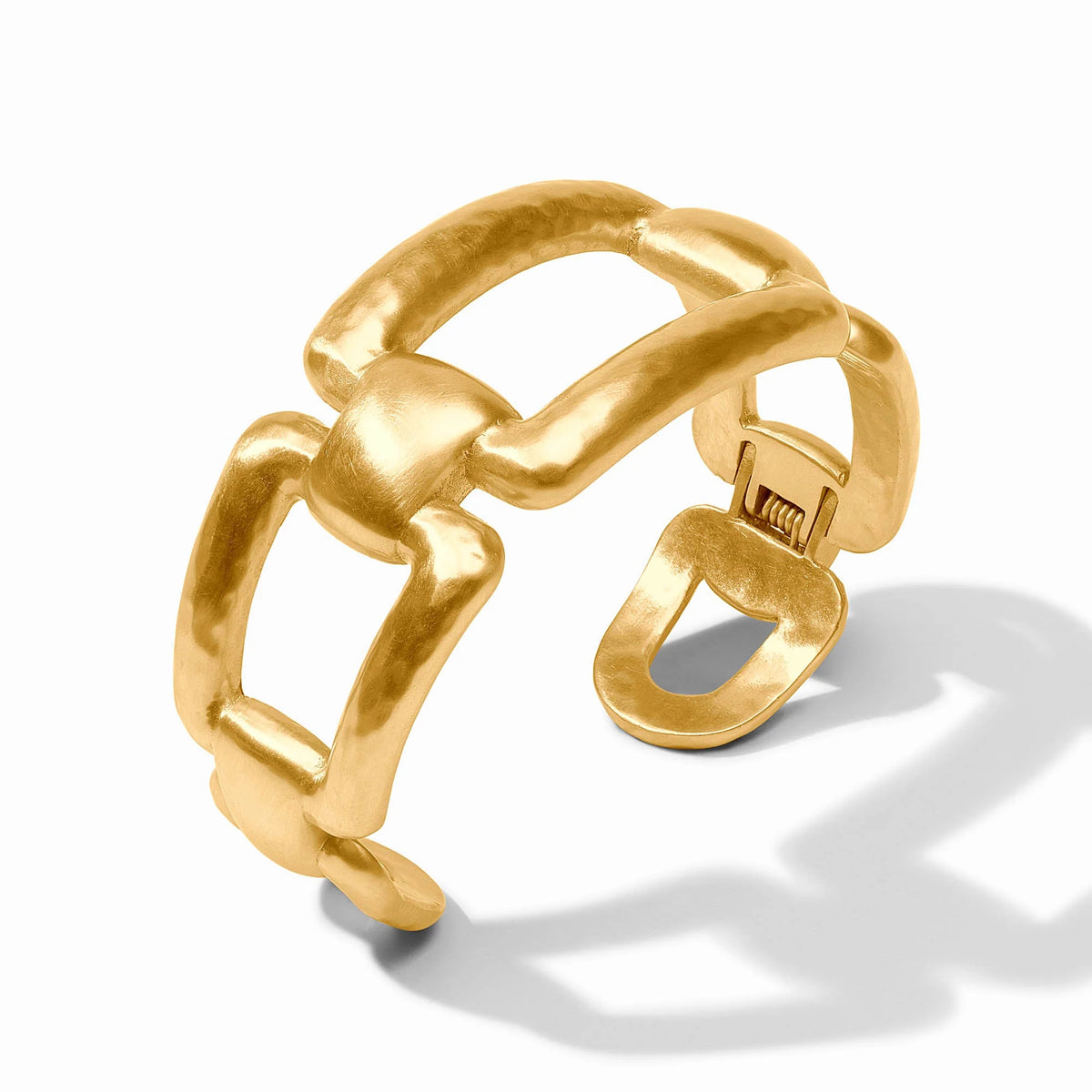 Sahara Cuff Gold