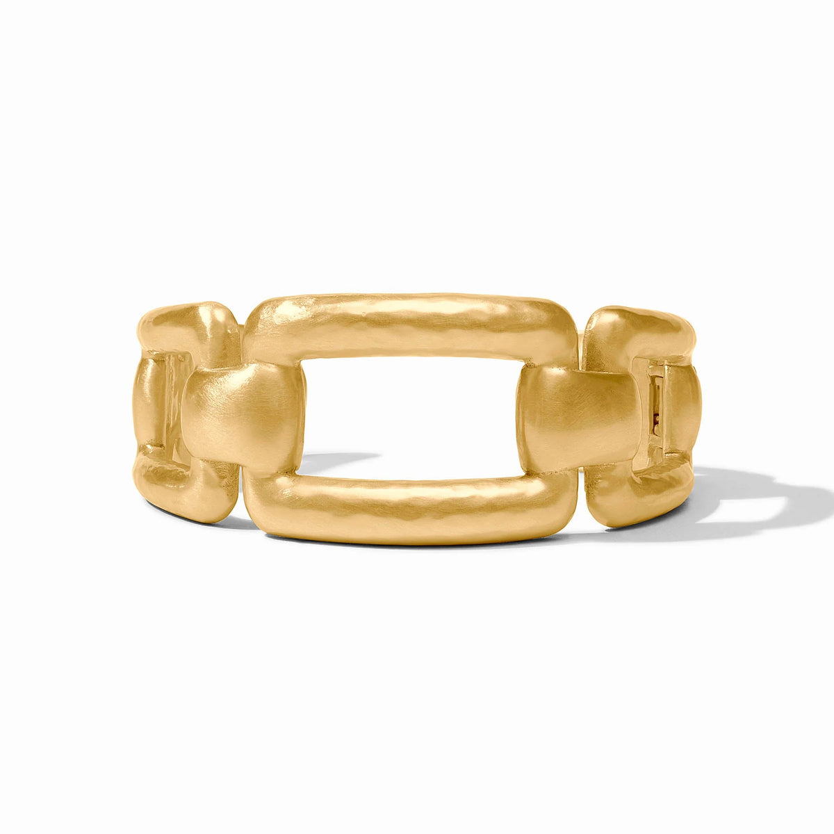 Sahara Cuff Gold