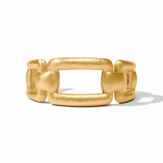 Sahara Cuff Gold