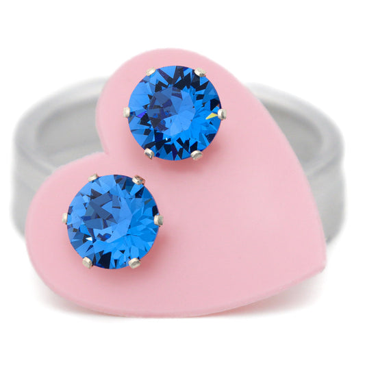 Sapphire Mini Blings