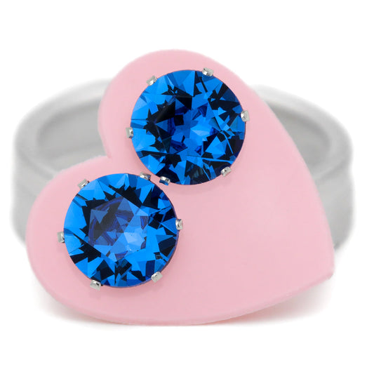 Sapphire Bling
