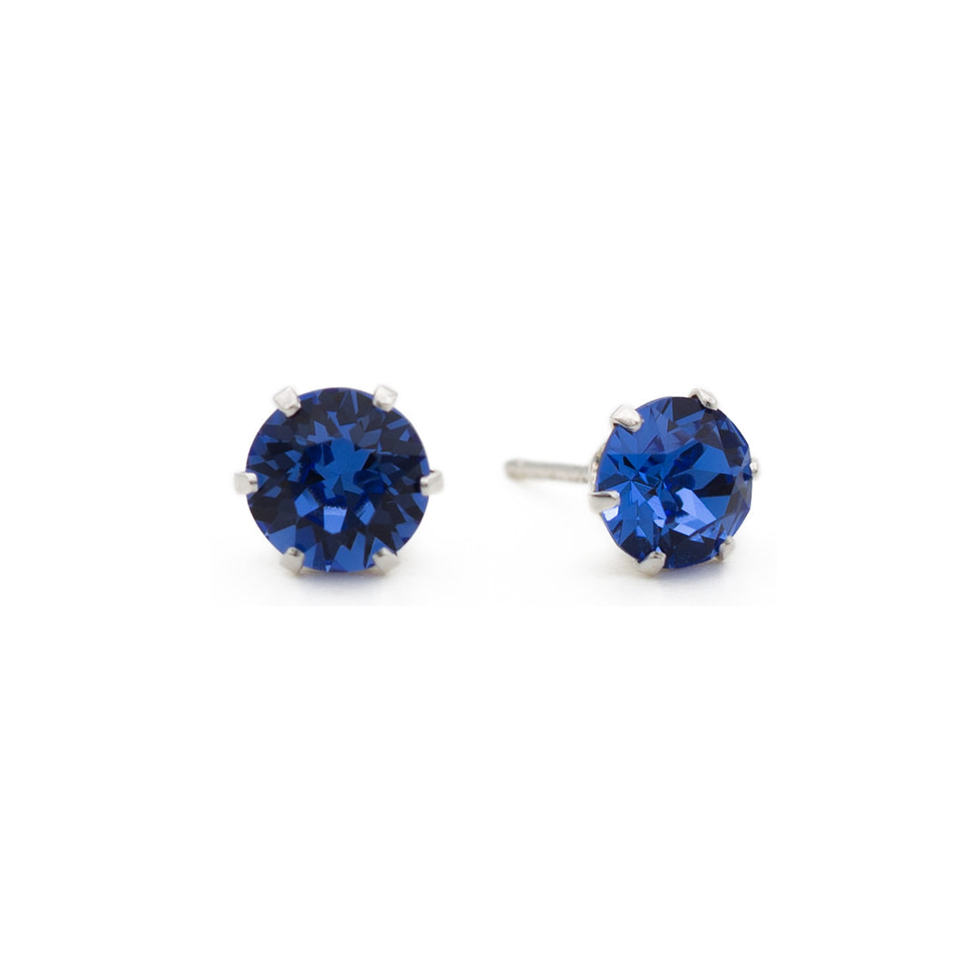 Sapphire Ultra Mini Blings
