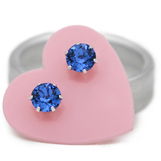 Sapphire Ultra Mini Blings