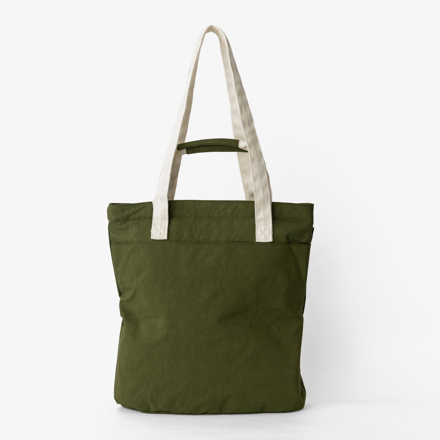 Utility Tote - Scout