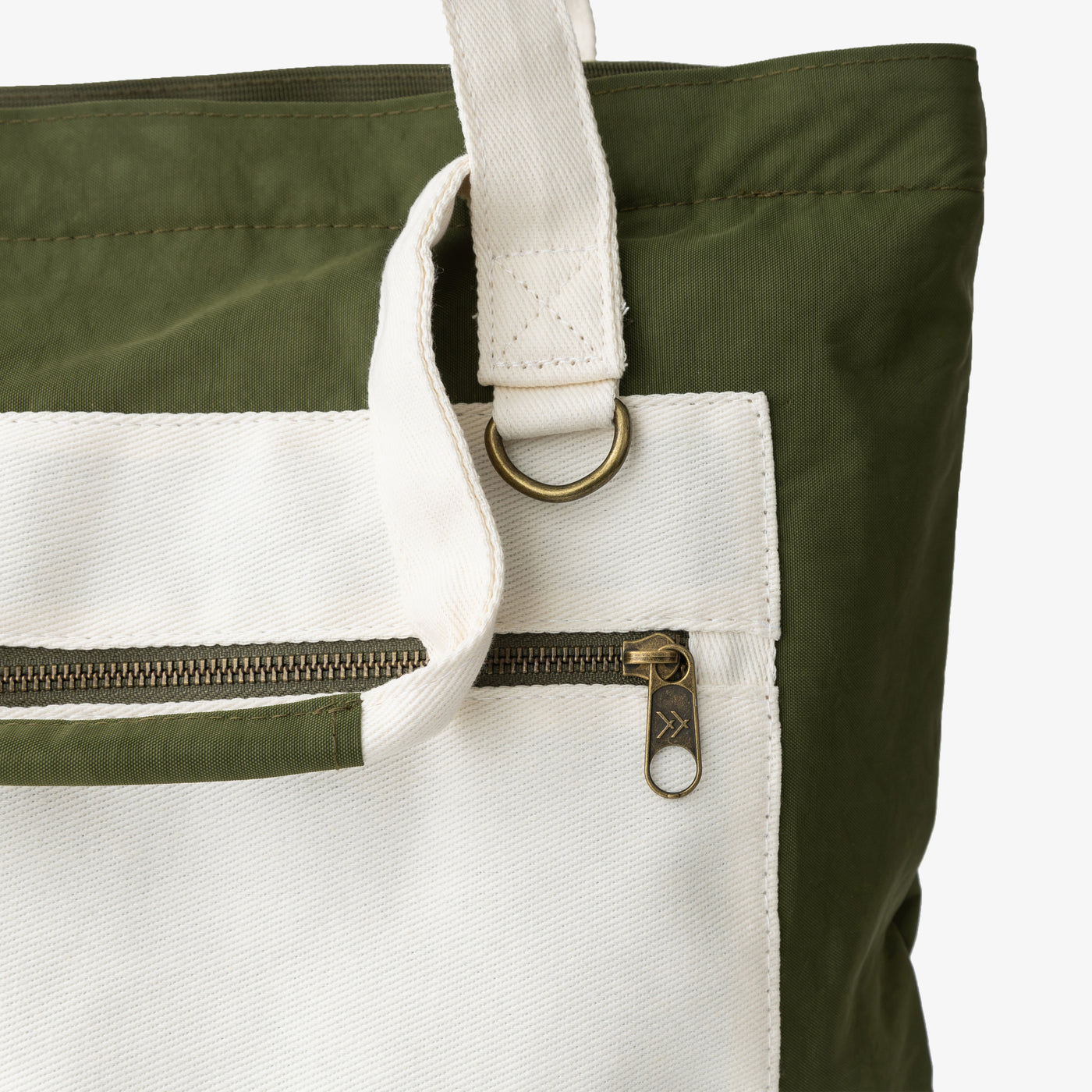 Utility Tote - Scout