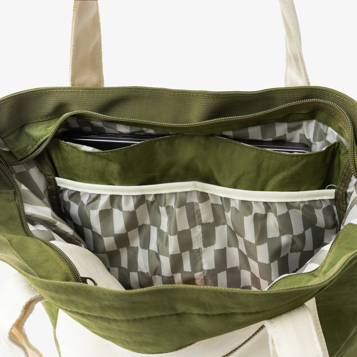 Utility Tote - Scout