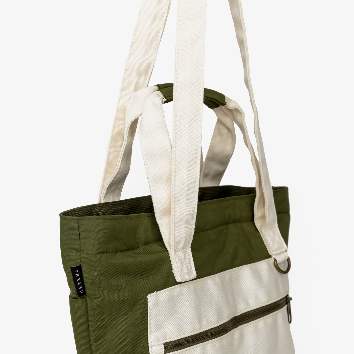 Utility Tote - Scout