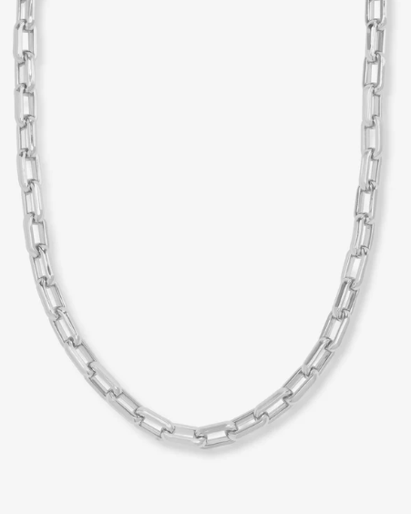 Frankie Travel Set - Silver