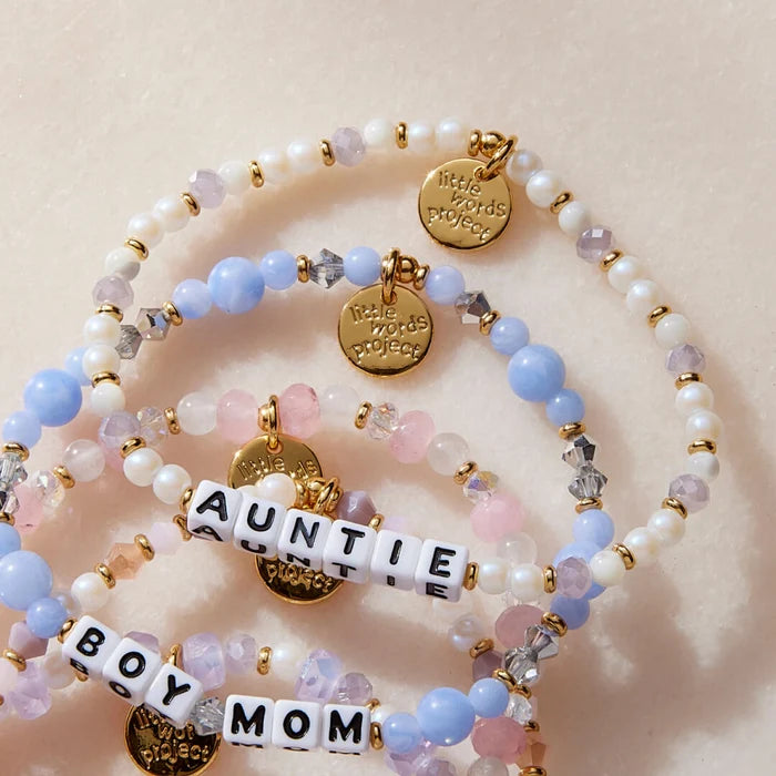 Auntie Bracelet