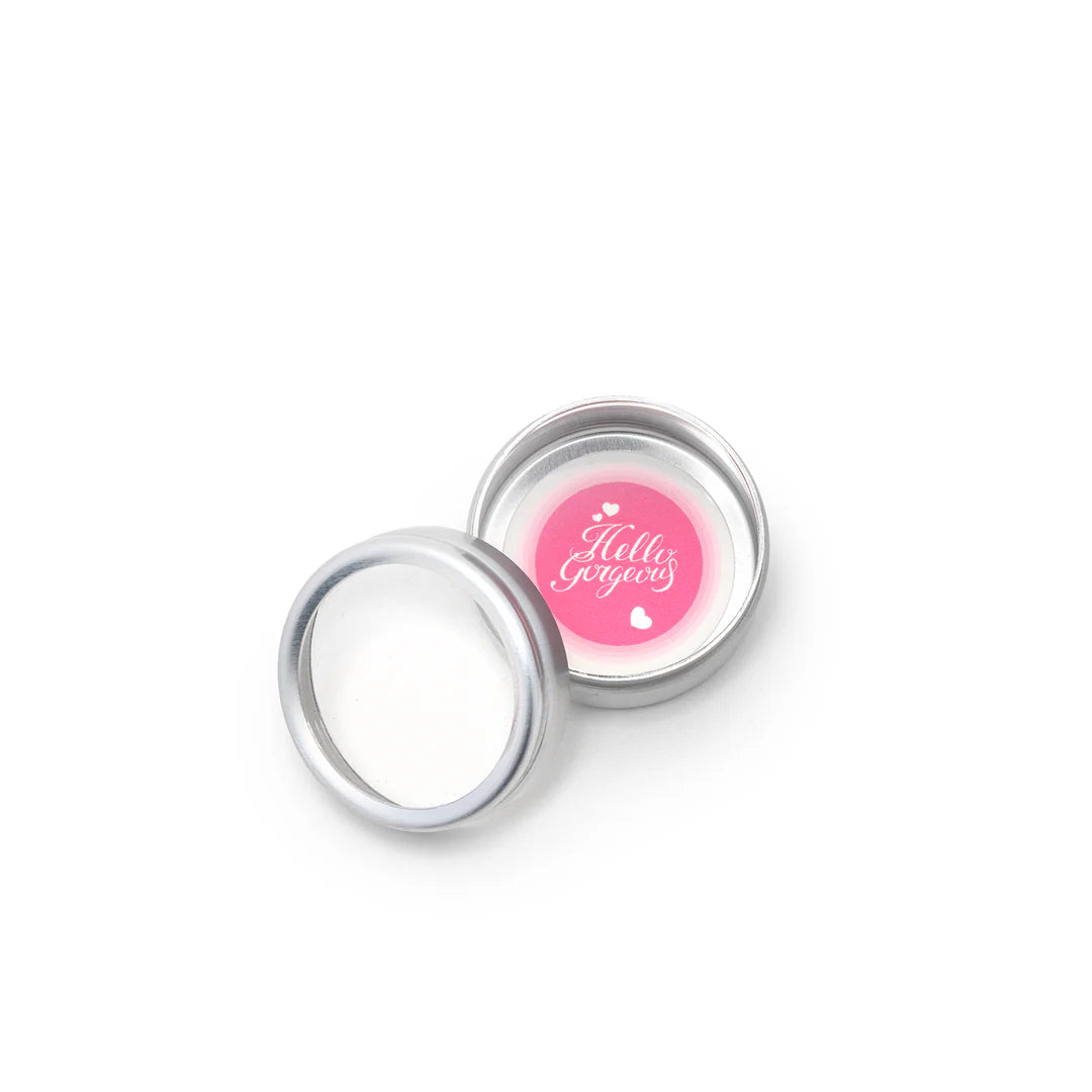 Lavish Ultra Mini Bling Earrings