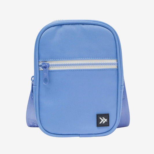 Thread Crossbody Bag - Powder