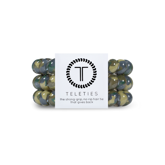 Undercover Hair Ties Large