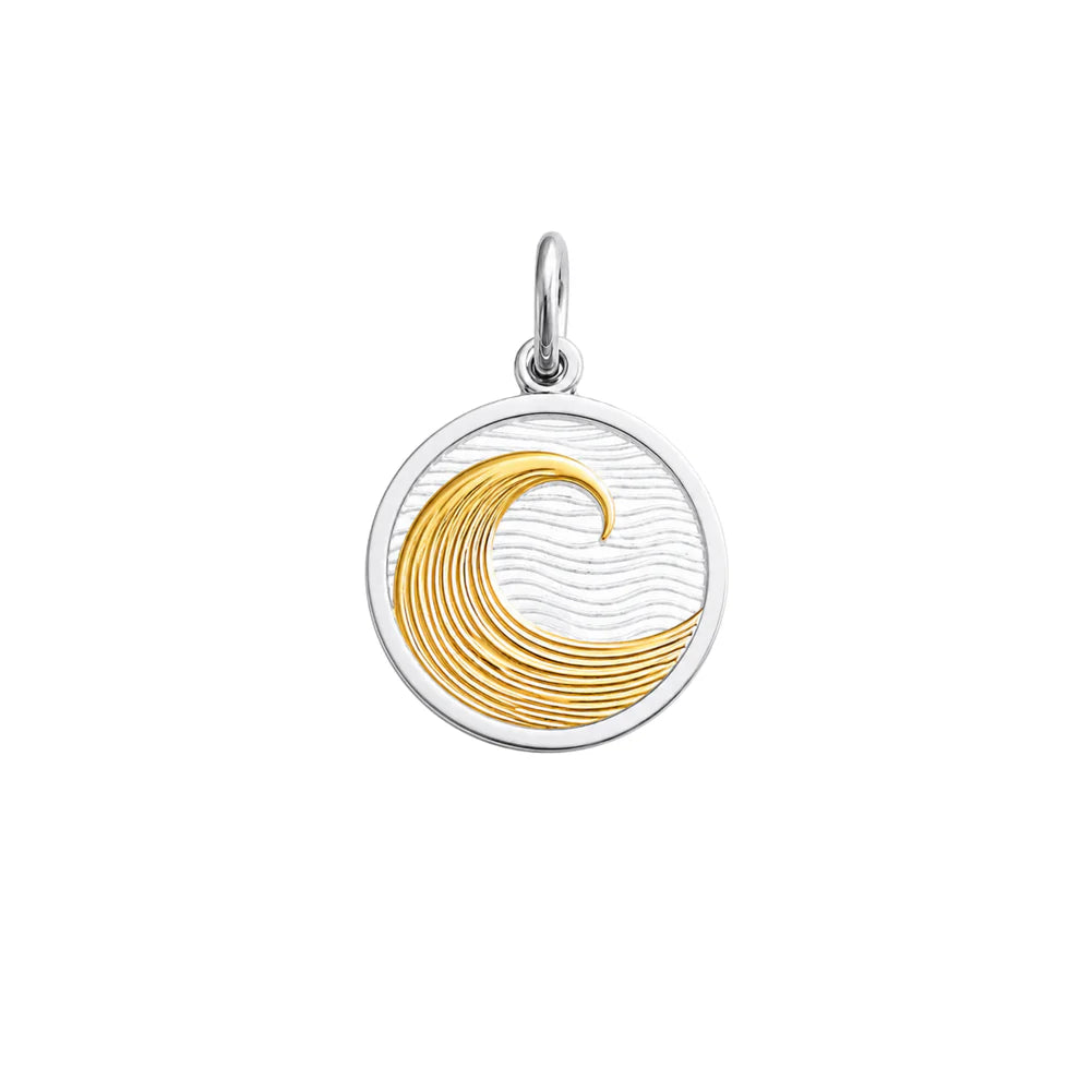 Wave Gold