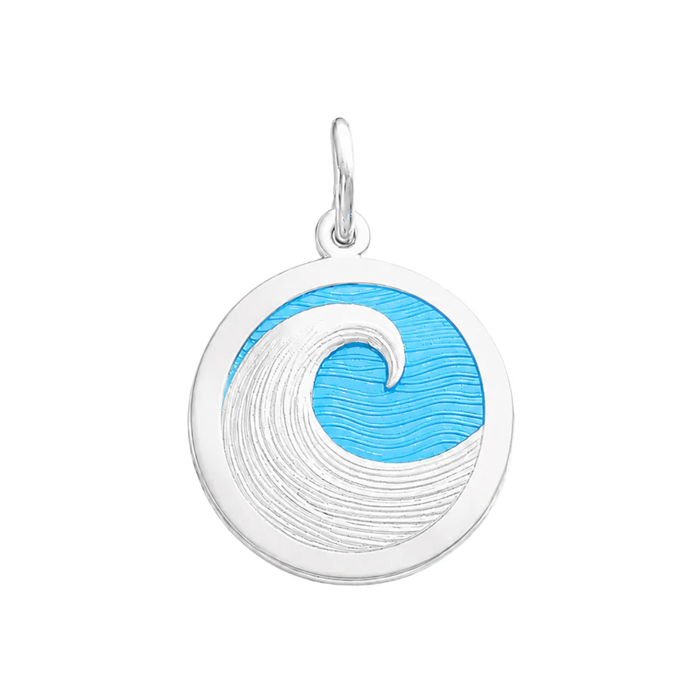 Wave Silver