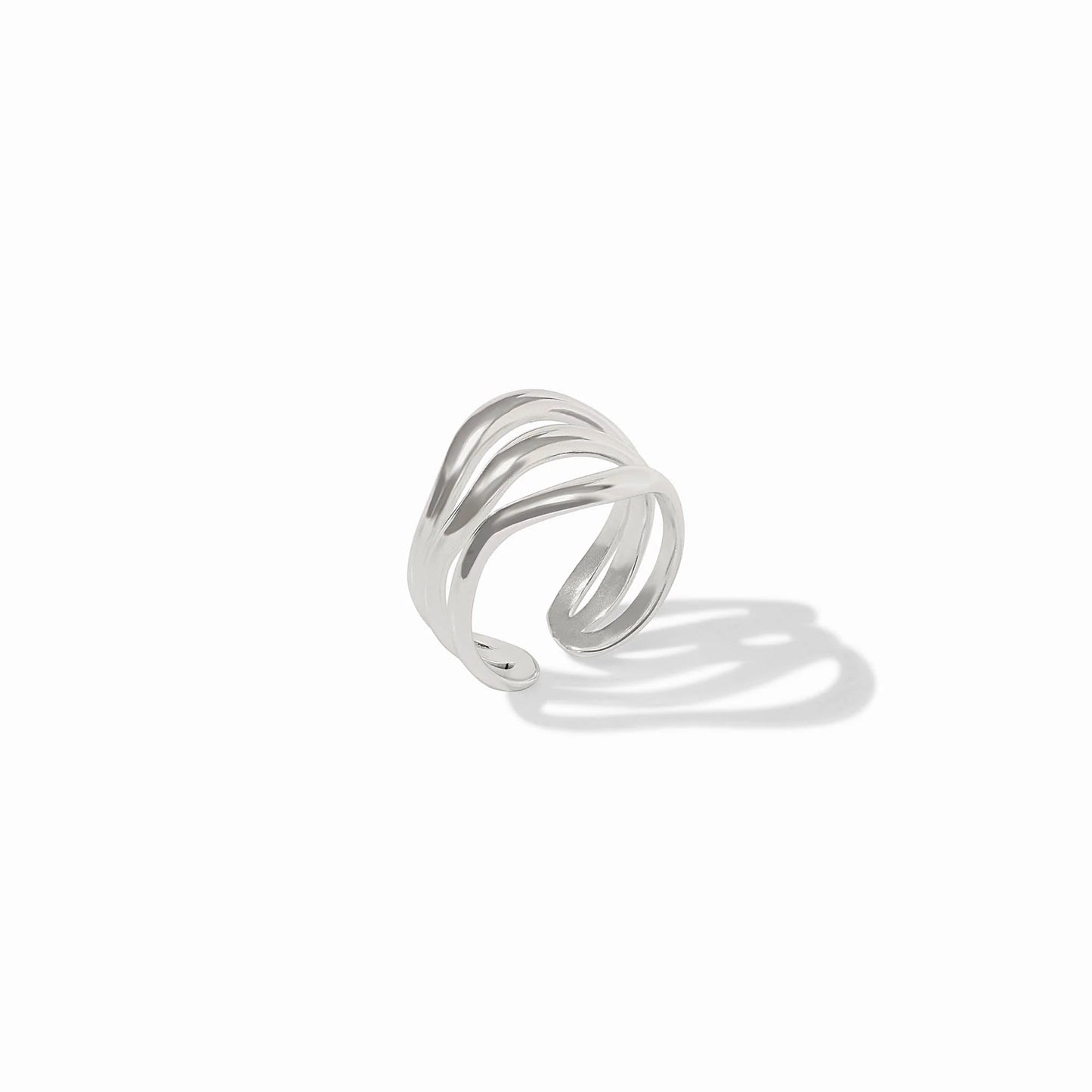 Wave Ring