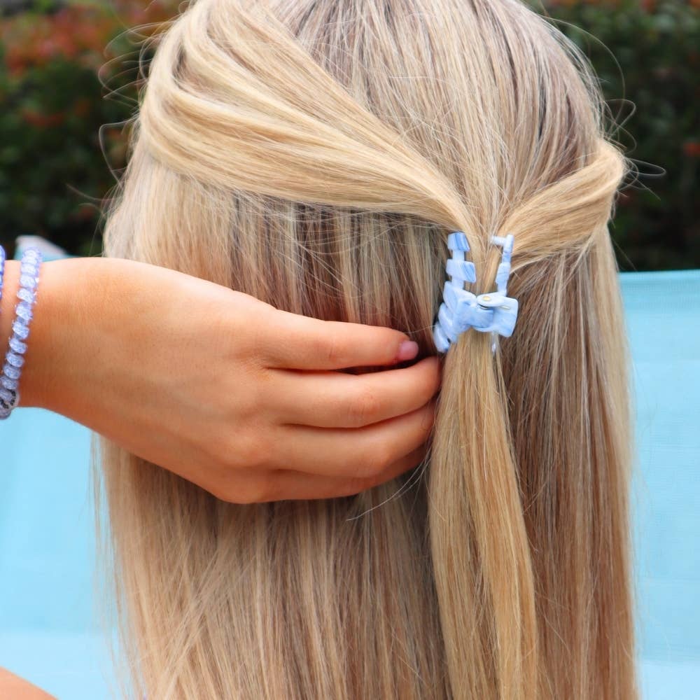 Classic | Tide & True | Tiny Hair Clip