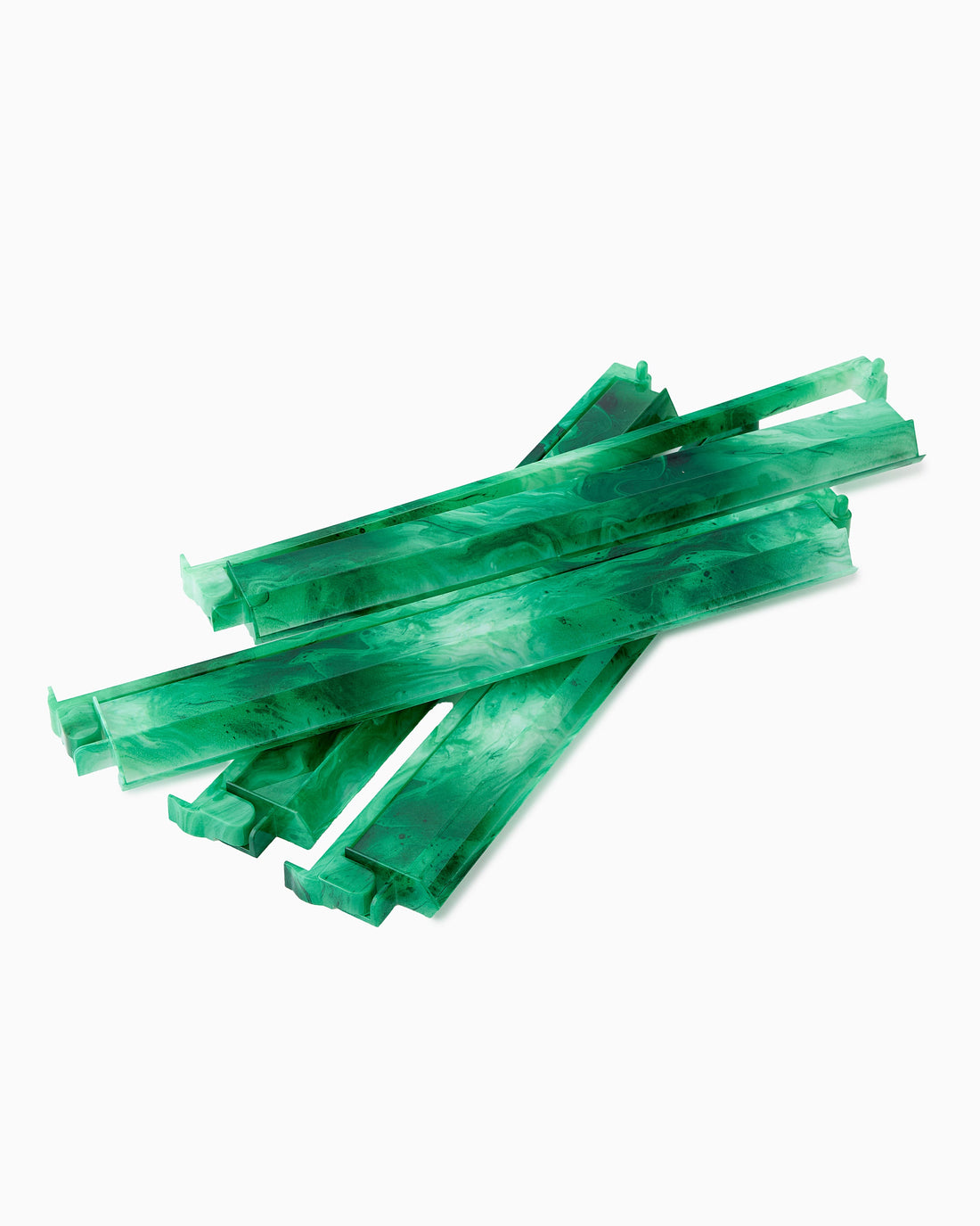 Agate Rack & Pusher Set