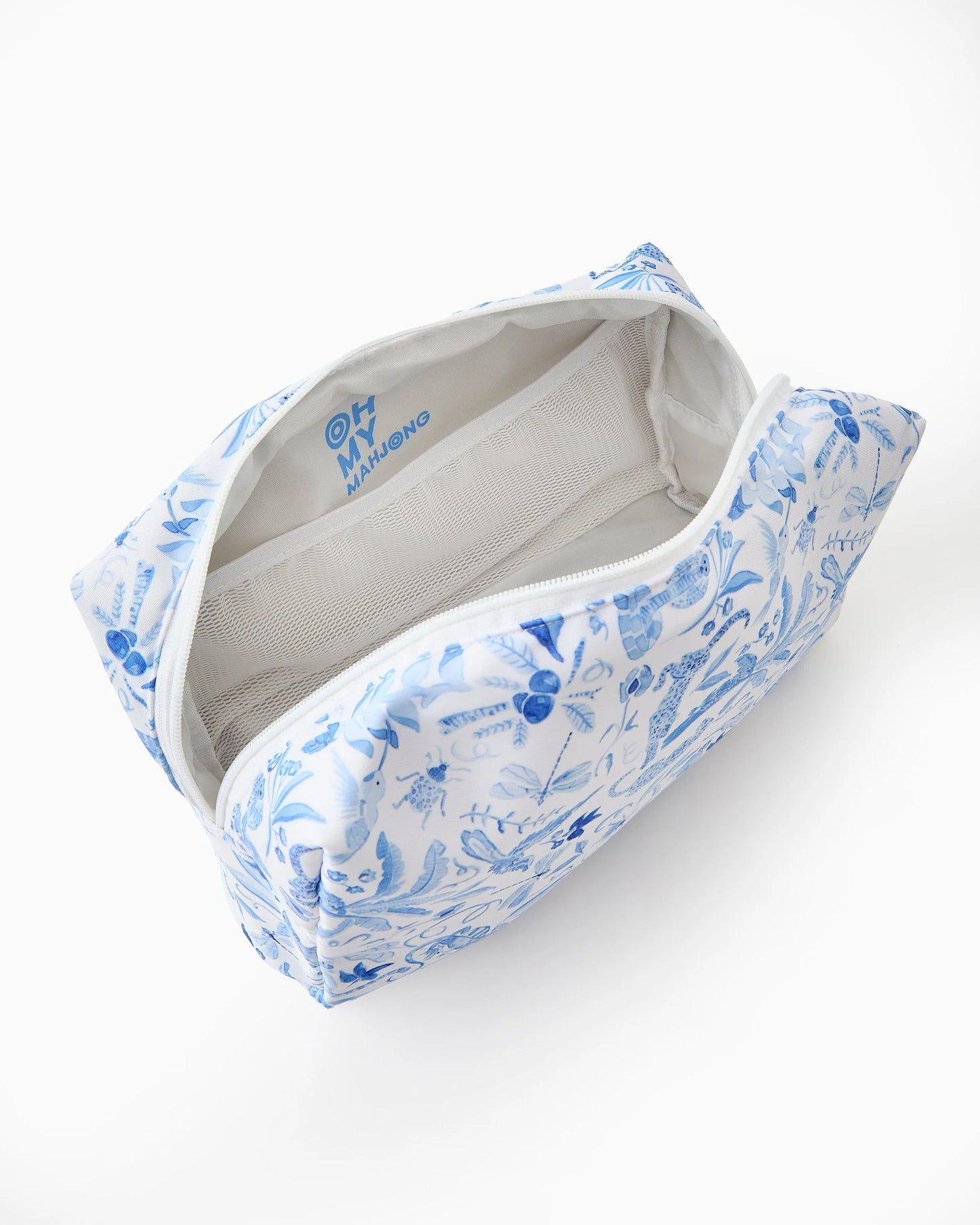 Amazon Tile Storage Bag x Catherine Cartie Collab