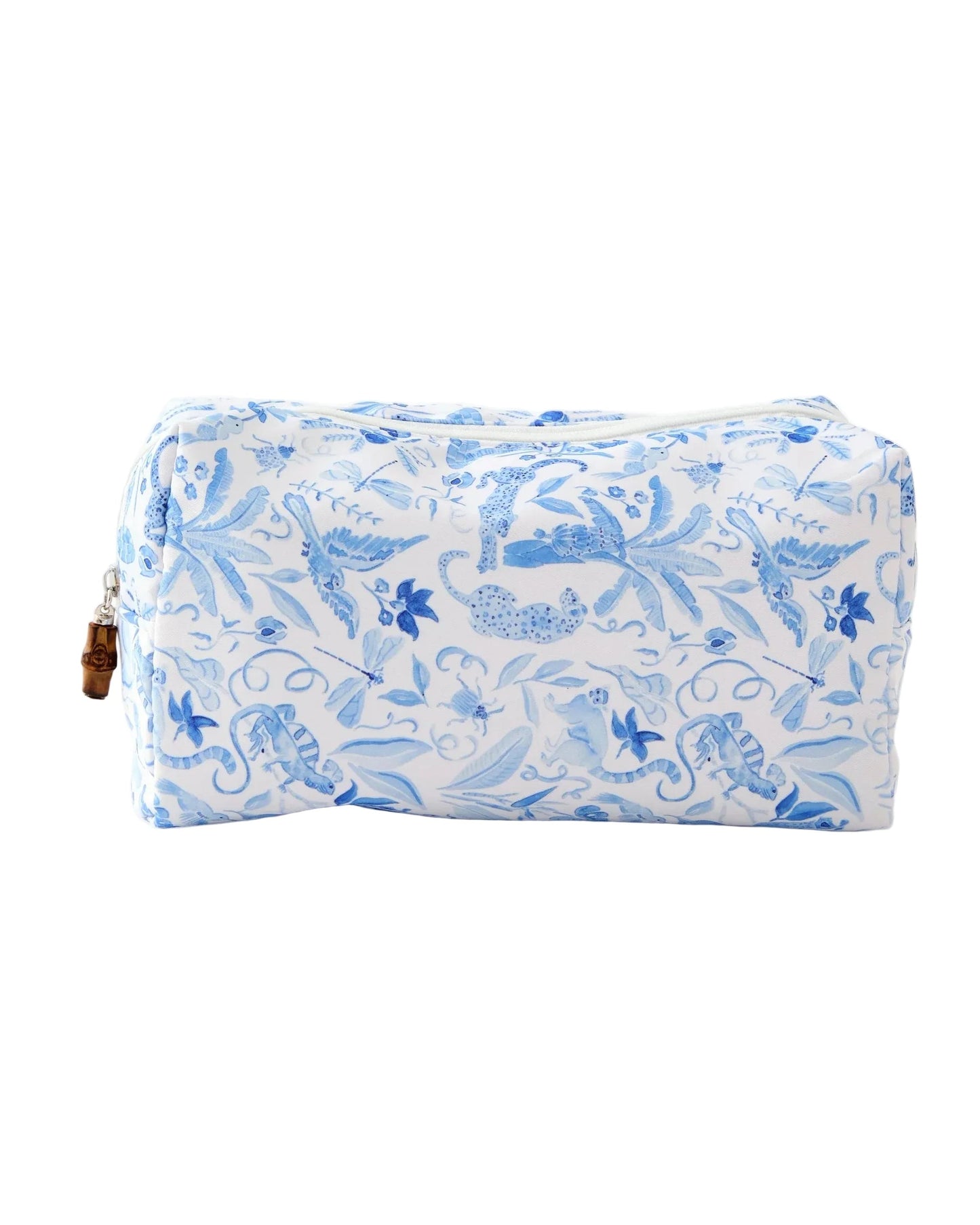 Amazon Tile Storage Bag x Catherine Cartie Collab