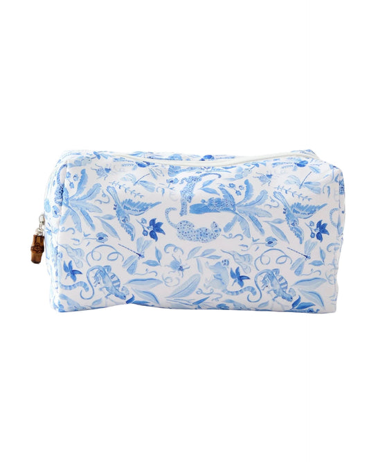 Amazon Tile Storage Bag x Catherine Cartie Collab
