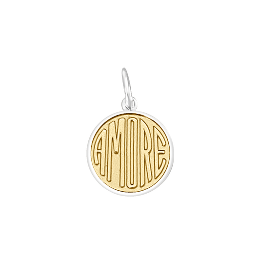 Amore Pendant