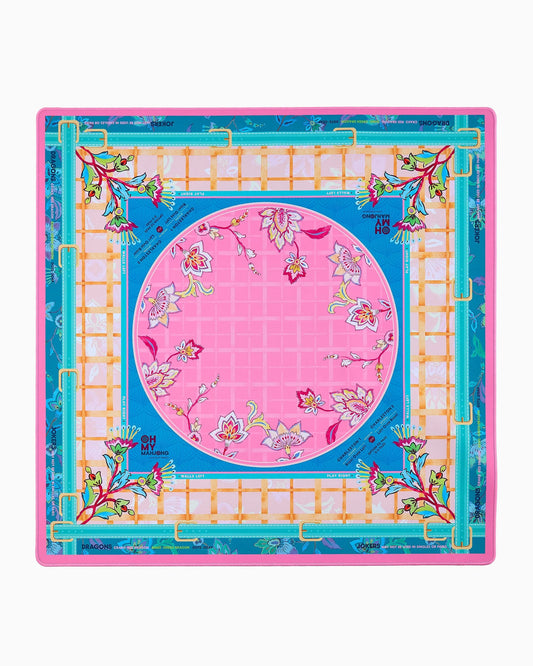 Anastasia Mahjong Mat