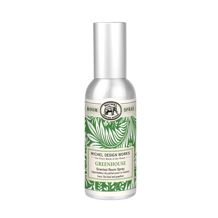 Greenhouse Room Spray