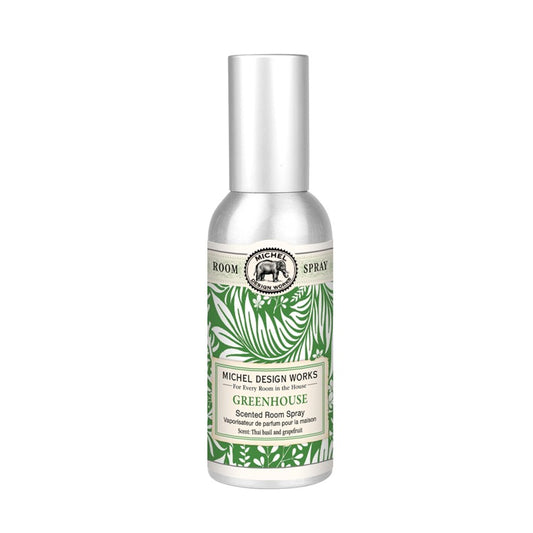 Greenhouse Room Spray