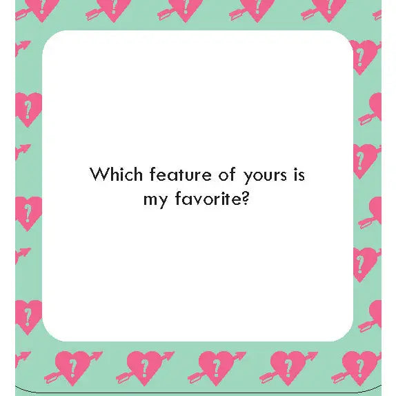 After Dinner Amusements: How Well Do You Know Me? For Couples.