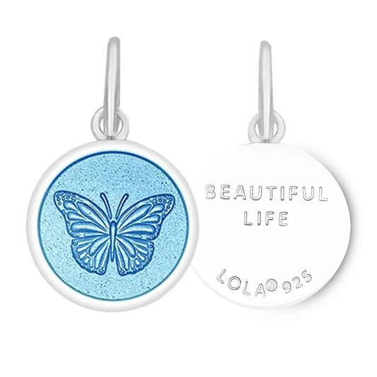 Butterfly Pendant